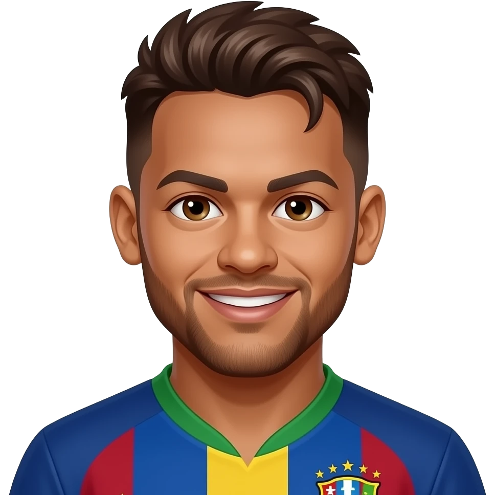 neymar emoji