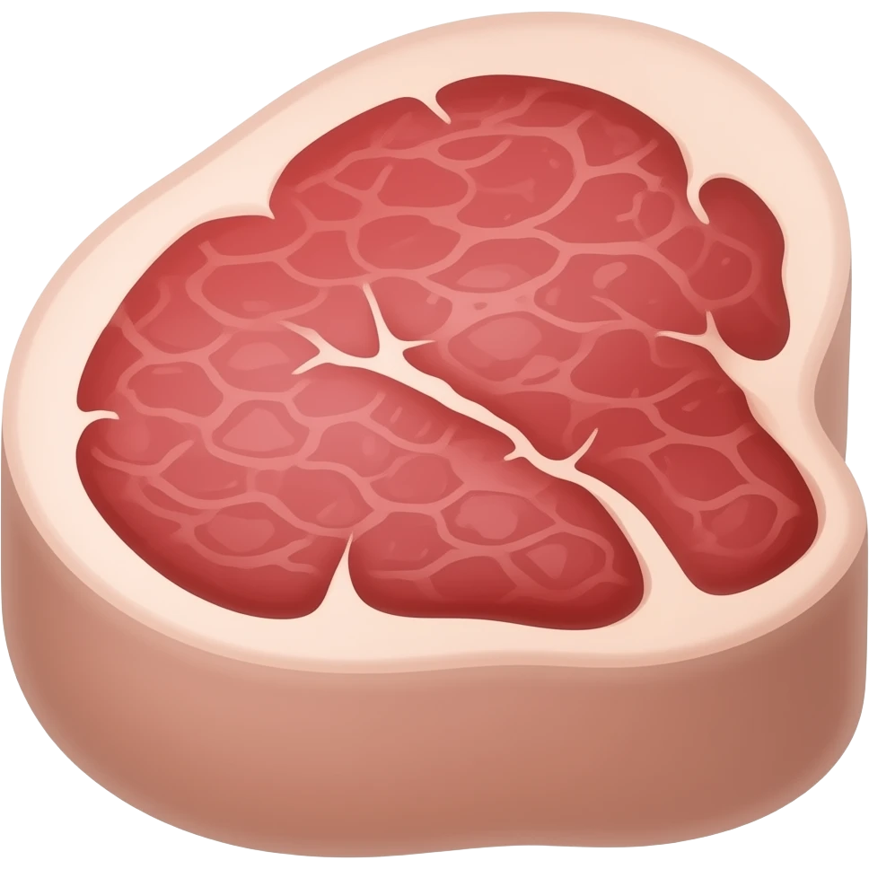 beef emoji