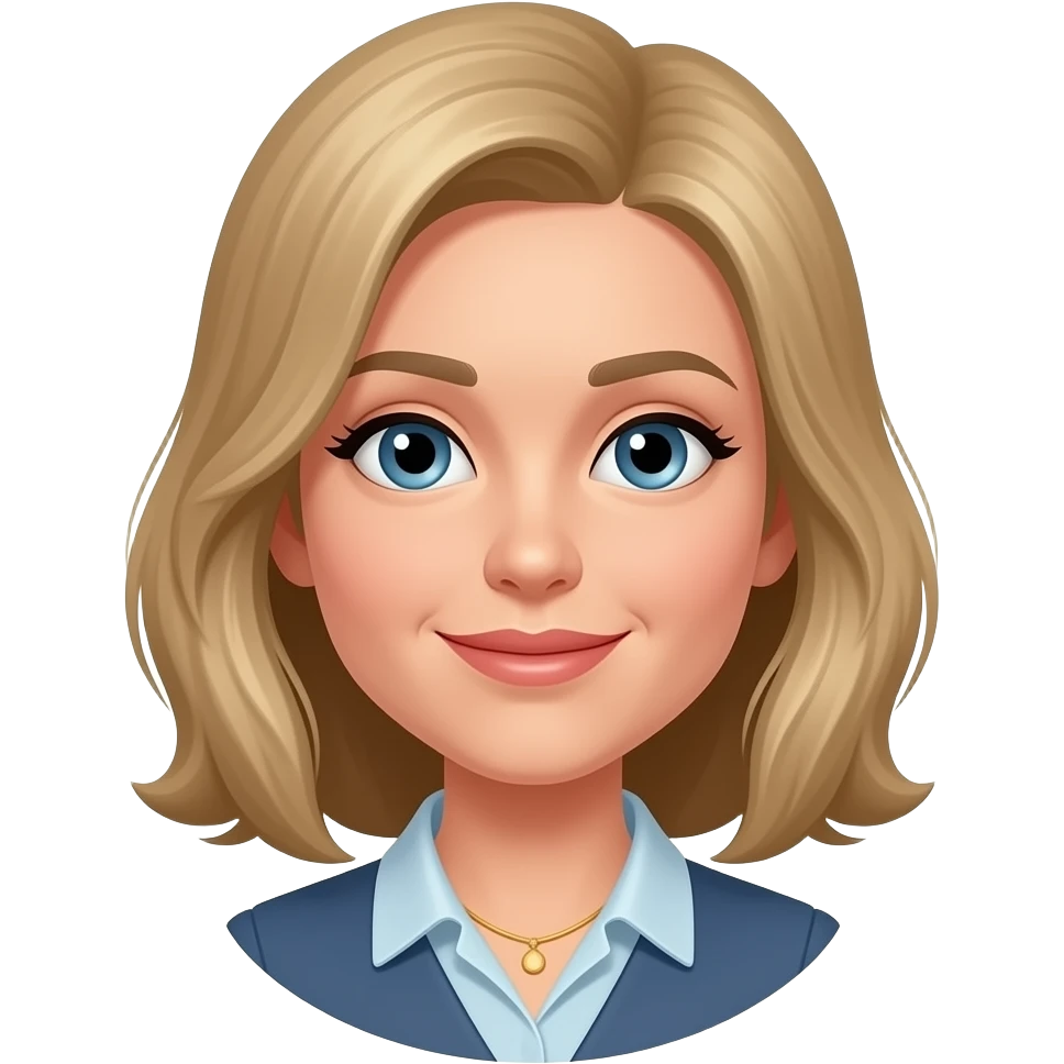 Vicki face emoji