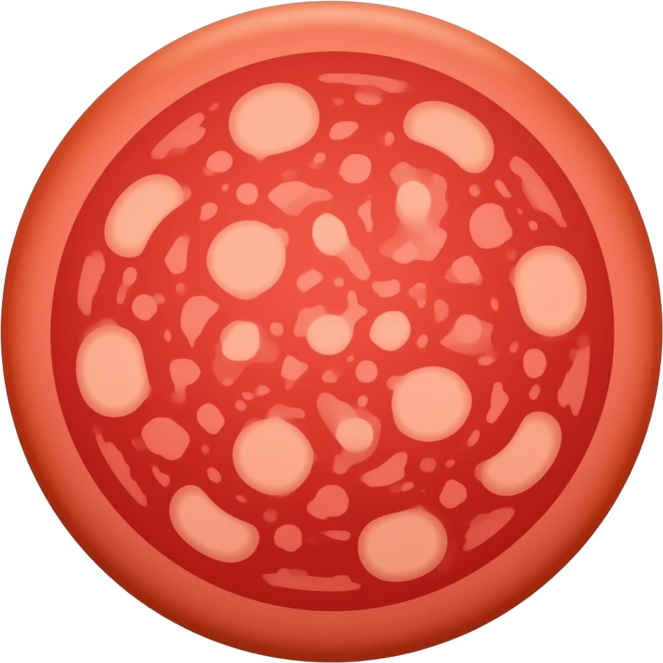peperami single emoji
