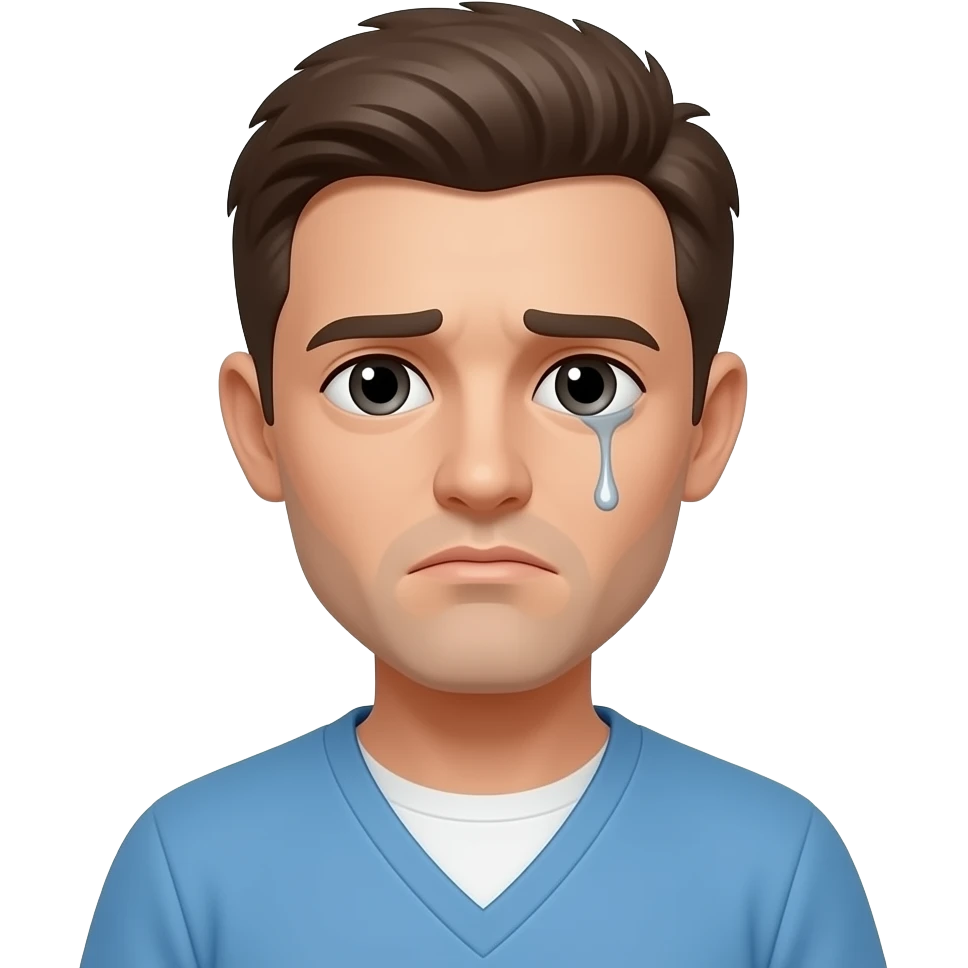 malade emoji