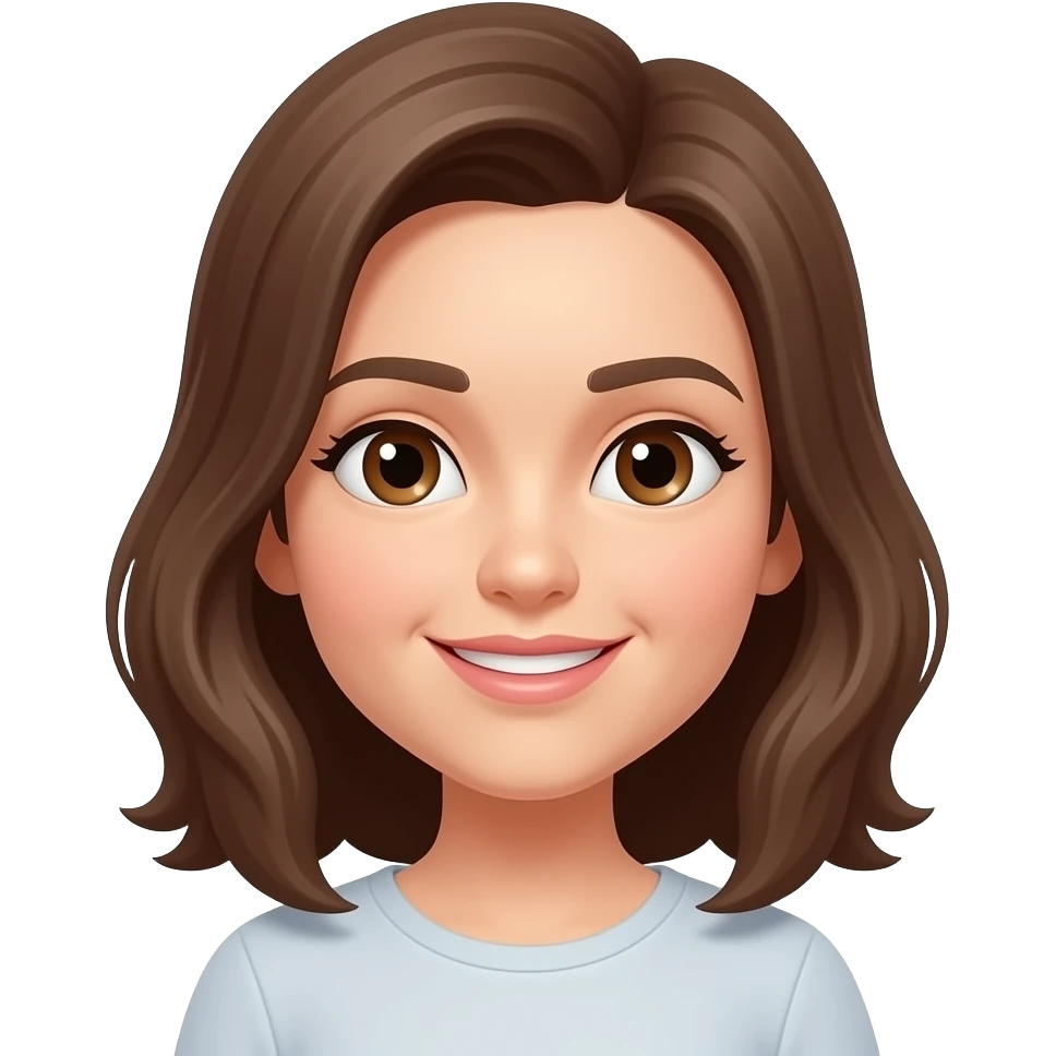 Warm emoji