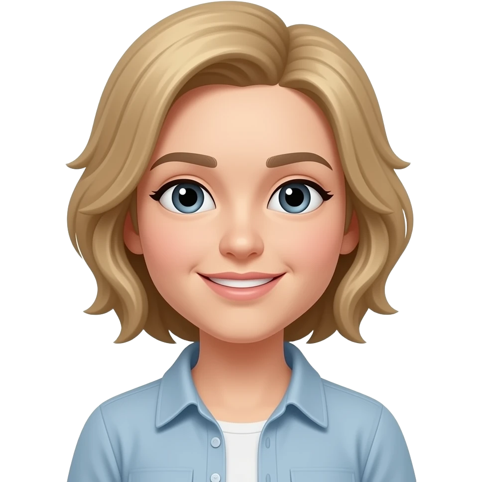 a emoji
