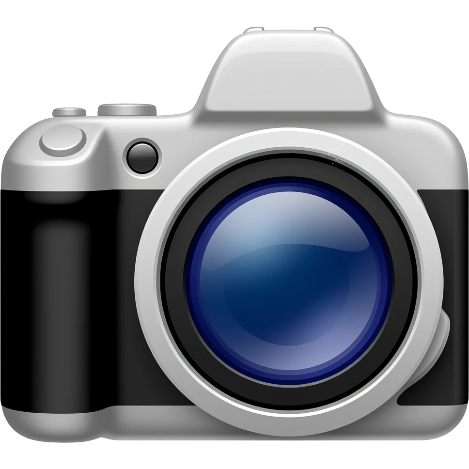 camera emoji