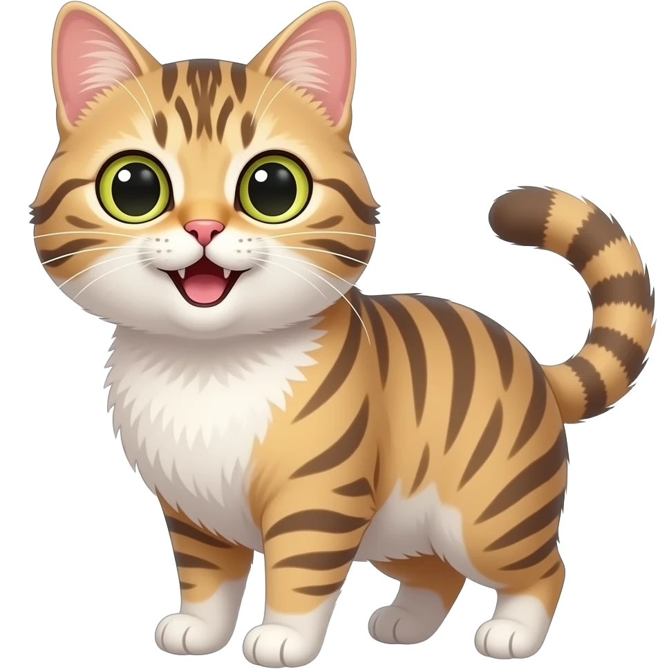 cute funny emoji
