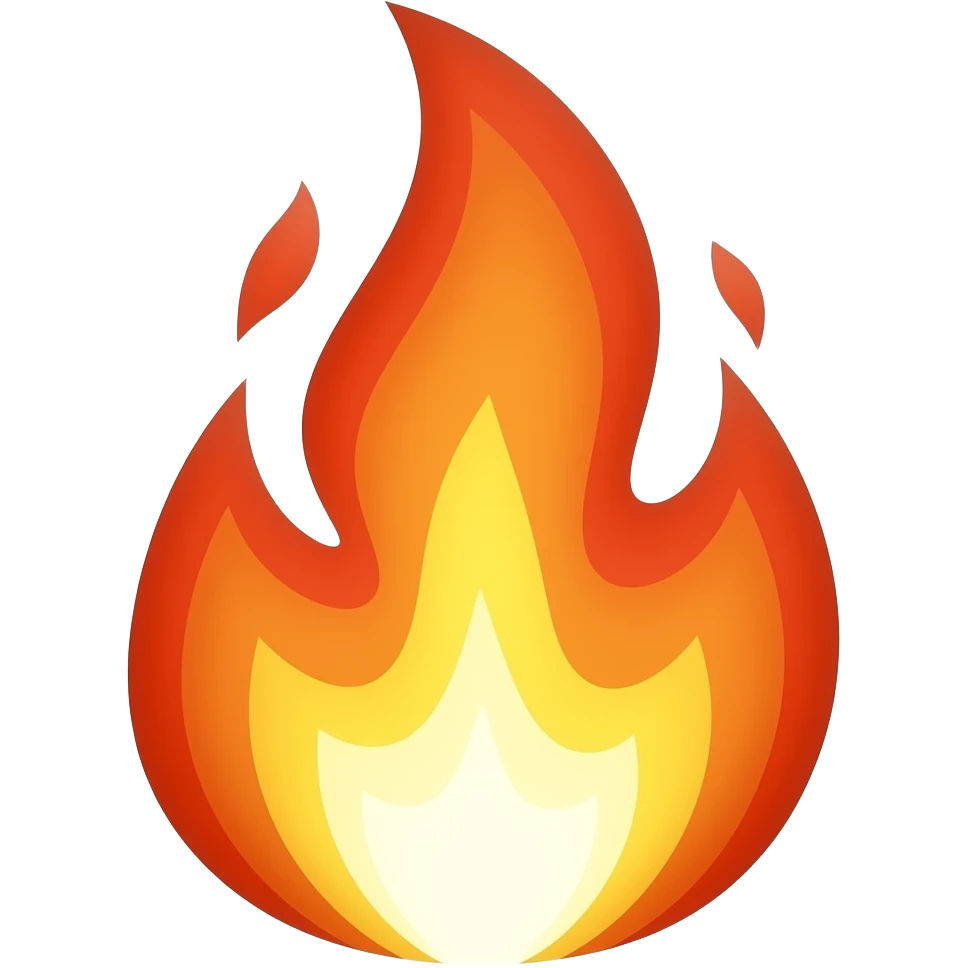 Fier emoji
