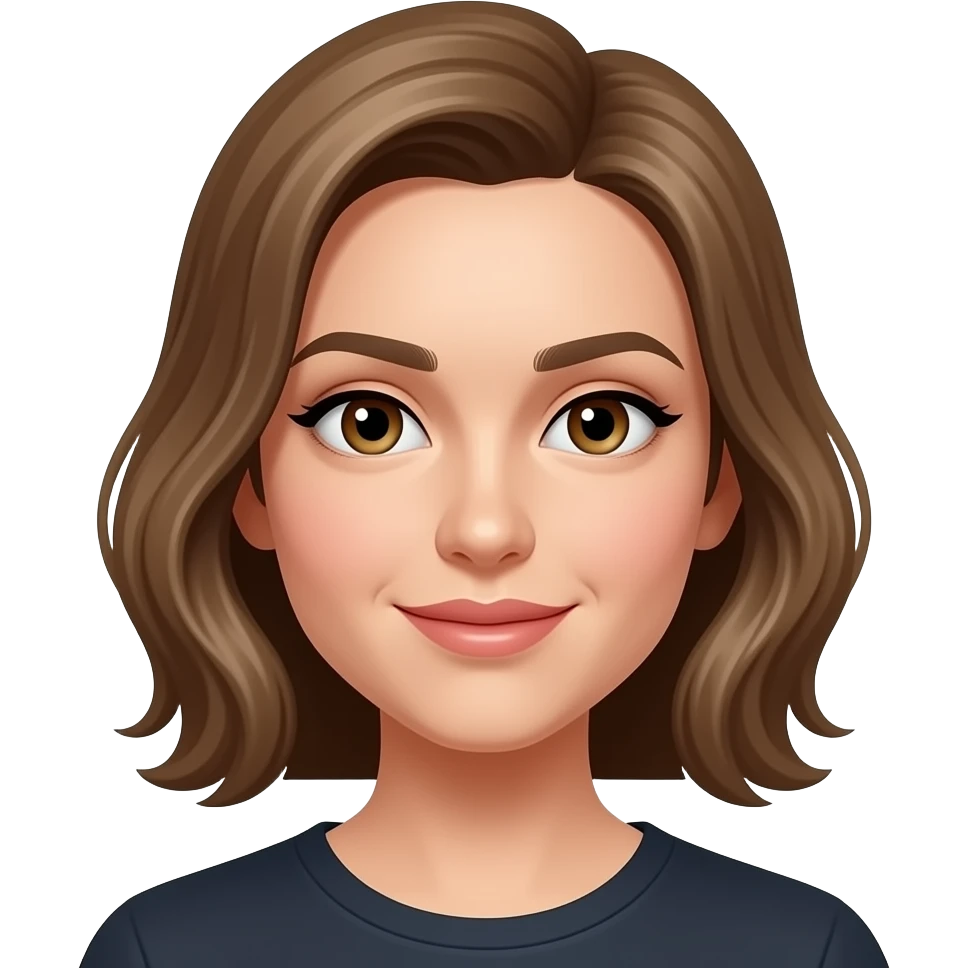Maquillaje emoji
