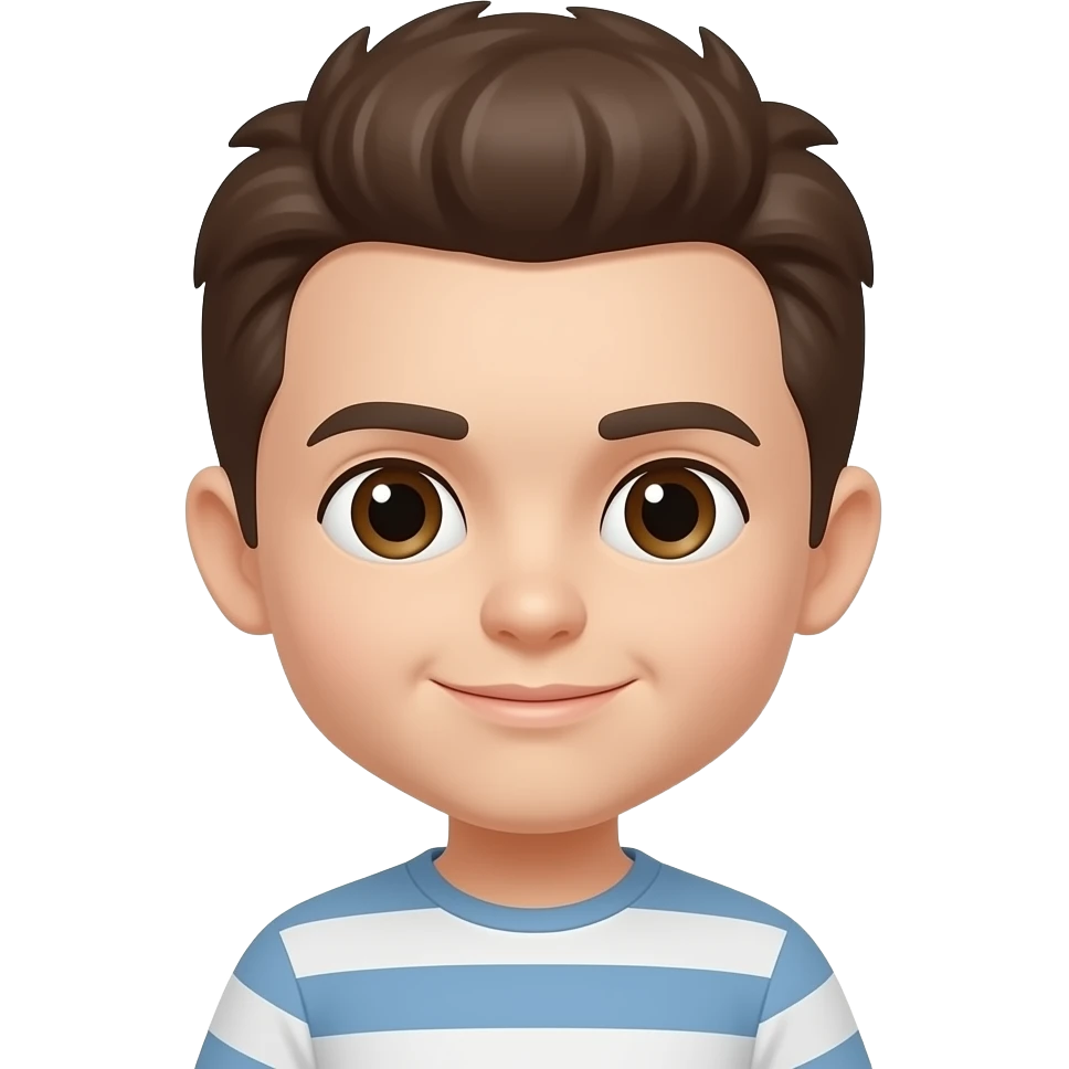 bimbo emoji