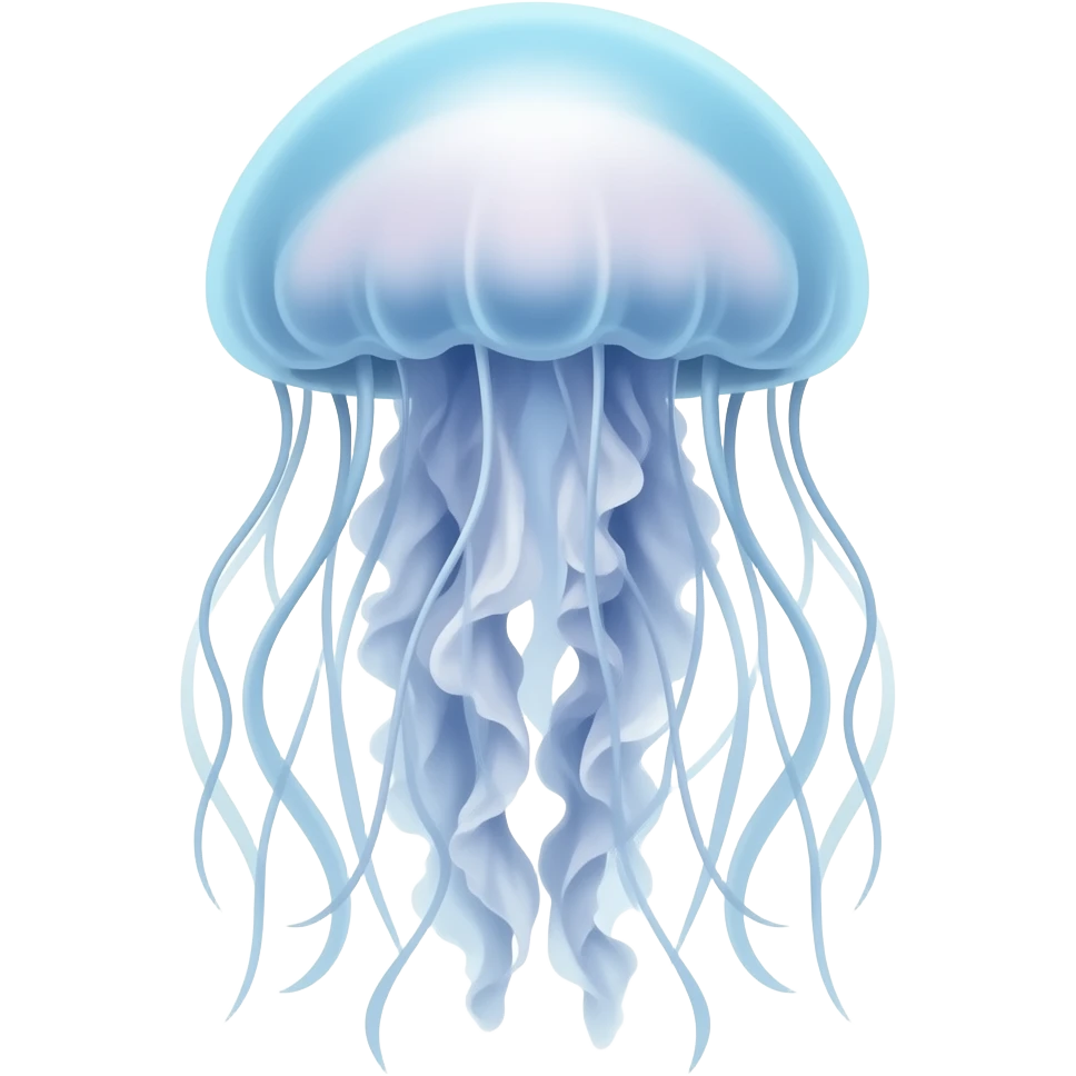 jellyfish emoji