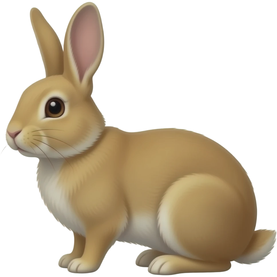 rabbit emoji