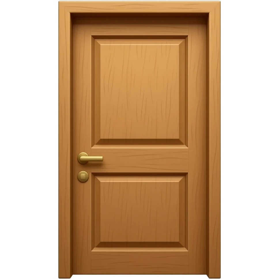 door emoji