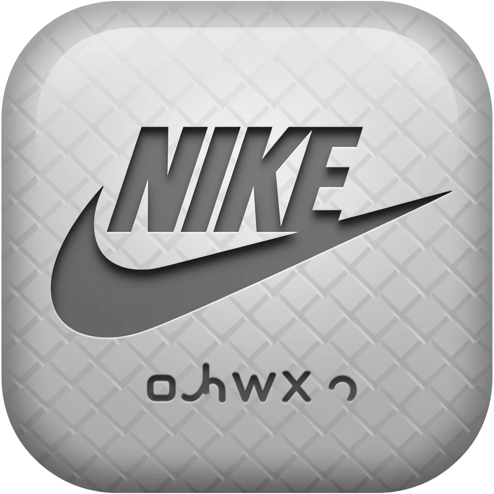 Nikes Logo emoji