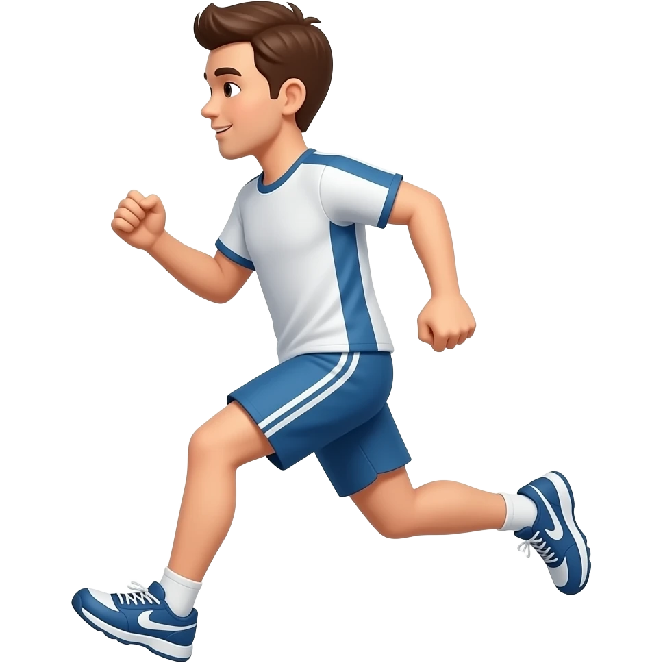🏃 emoji