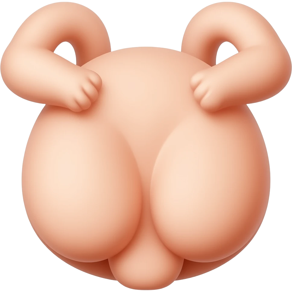 Dick emoji