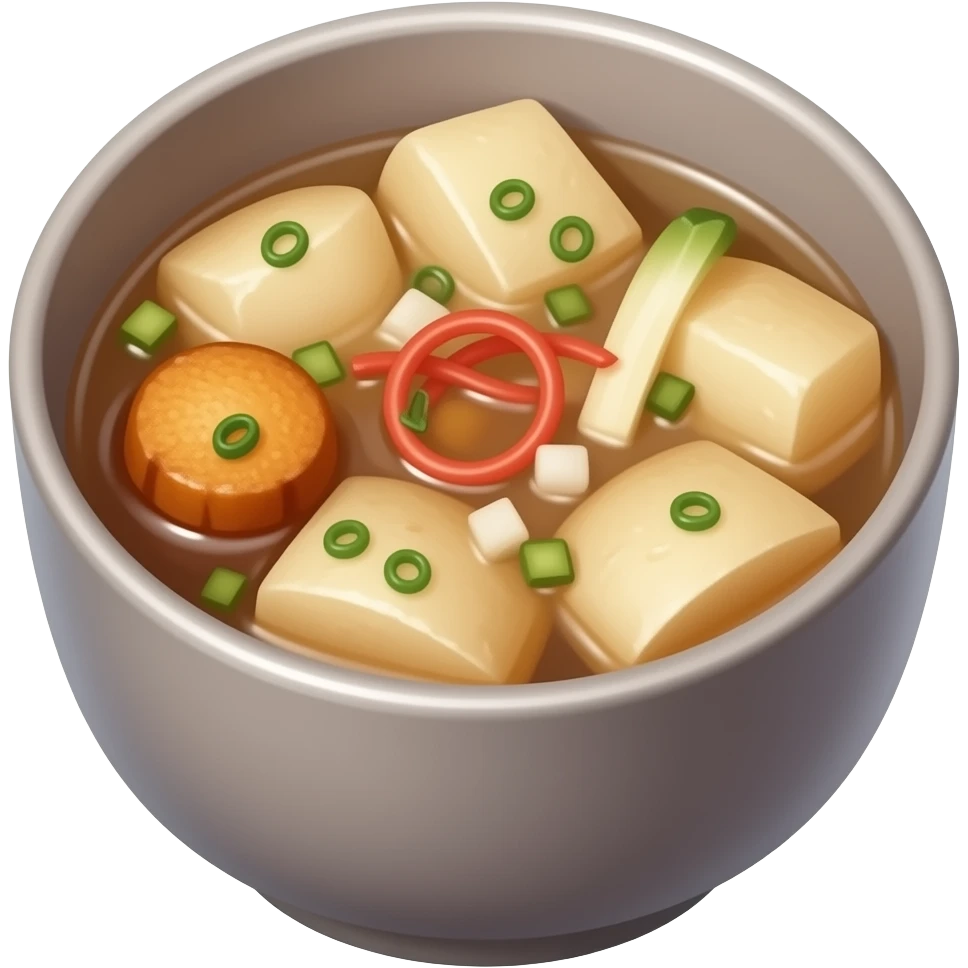 Oden emoji