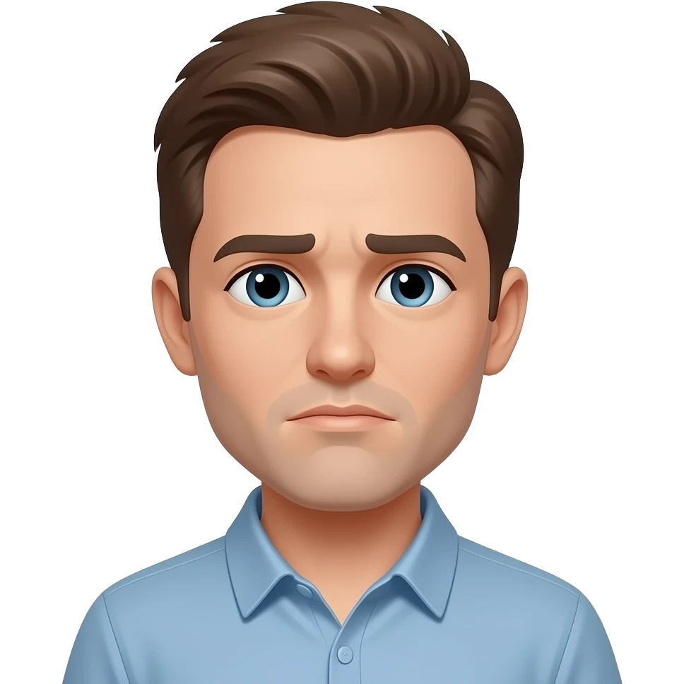 Bad emoji