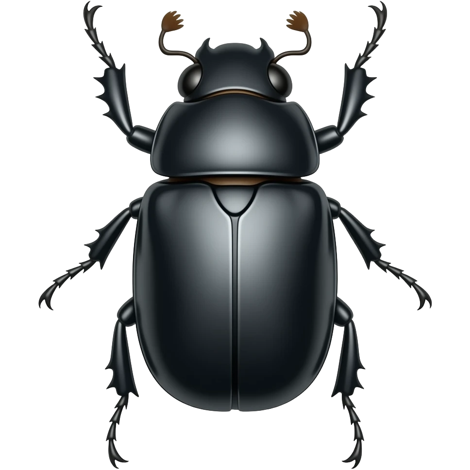 BEETLE emoji
