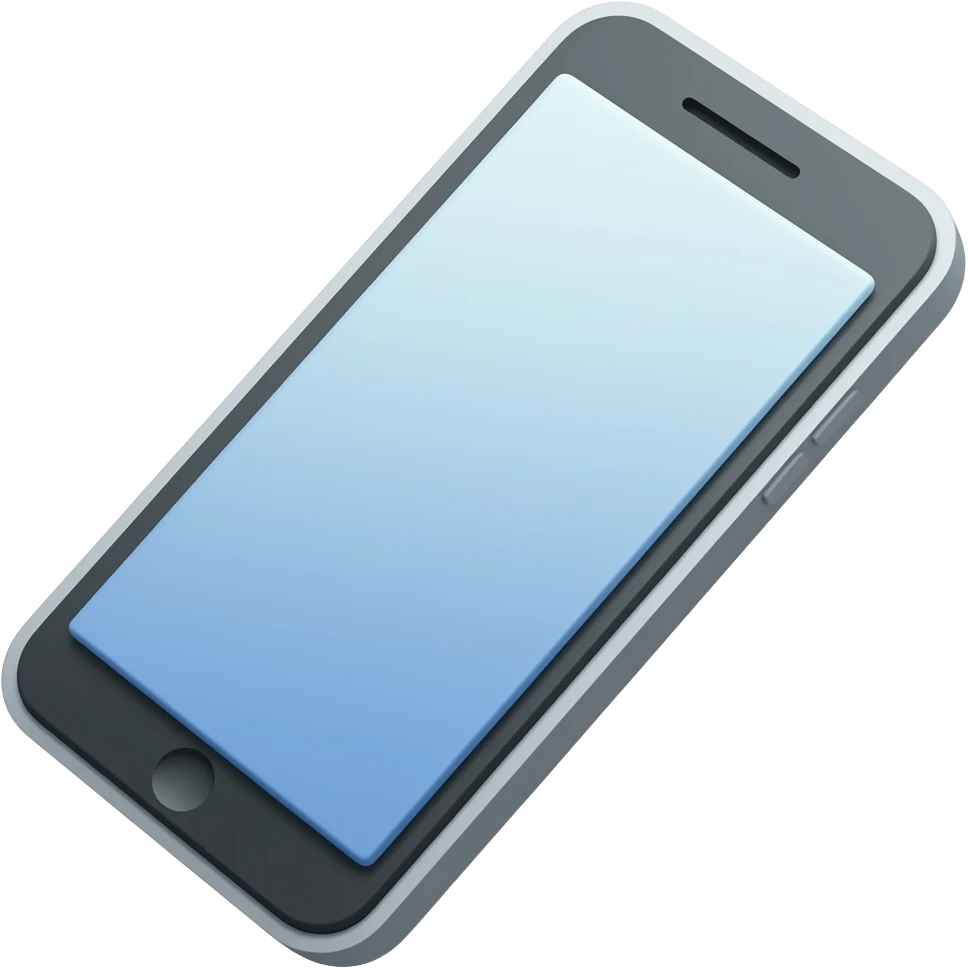 phone emoji