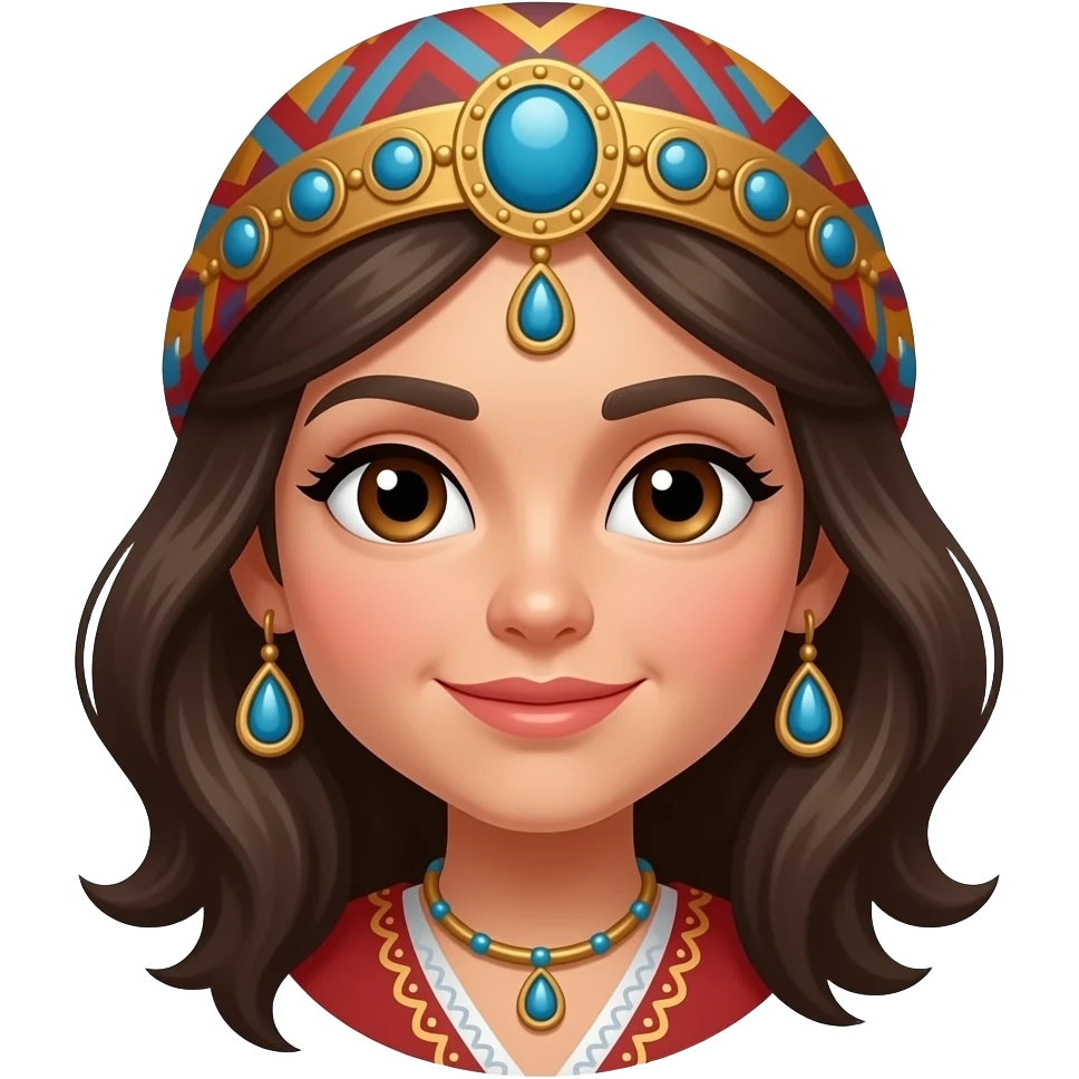 gitan emoji