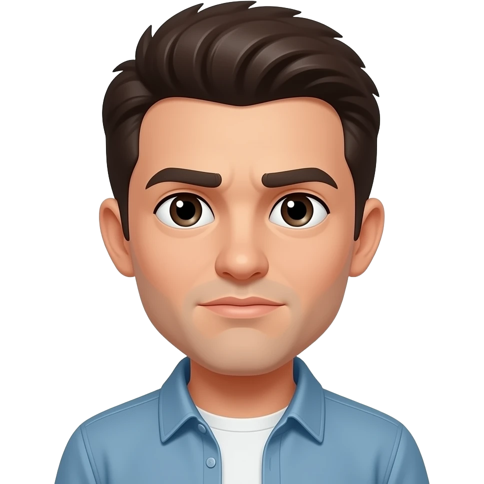 psychological emoji | AI Emoji Generator