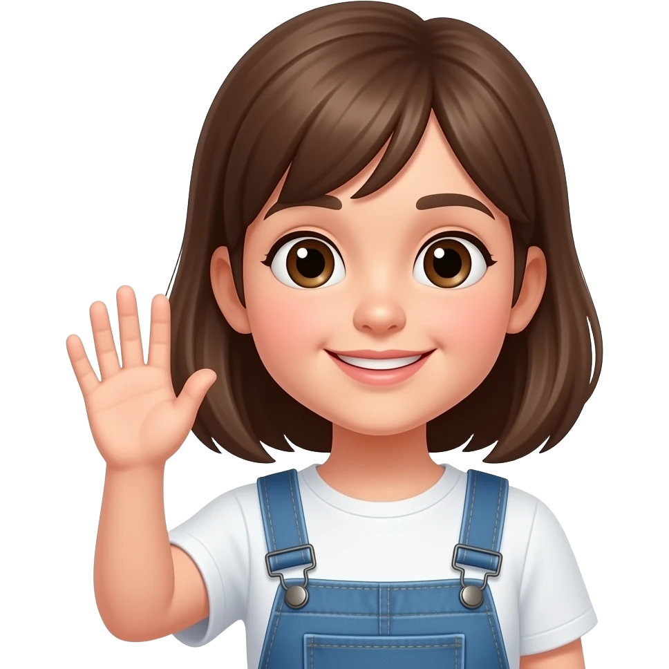 دختره ای که استنلی دستشه emoji