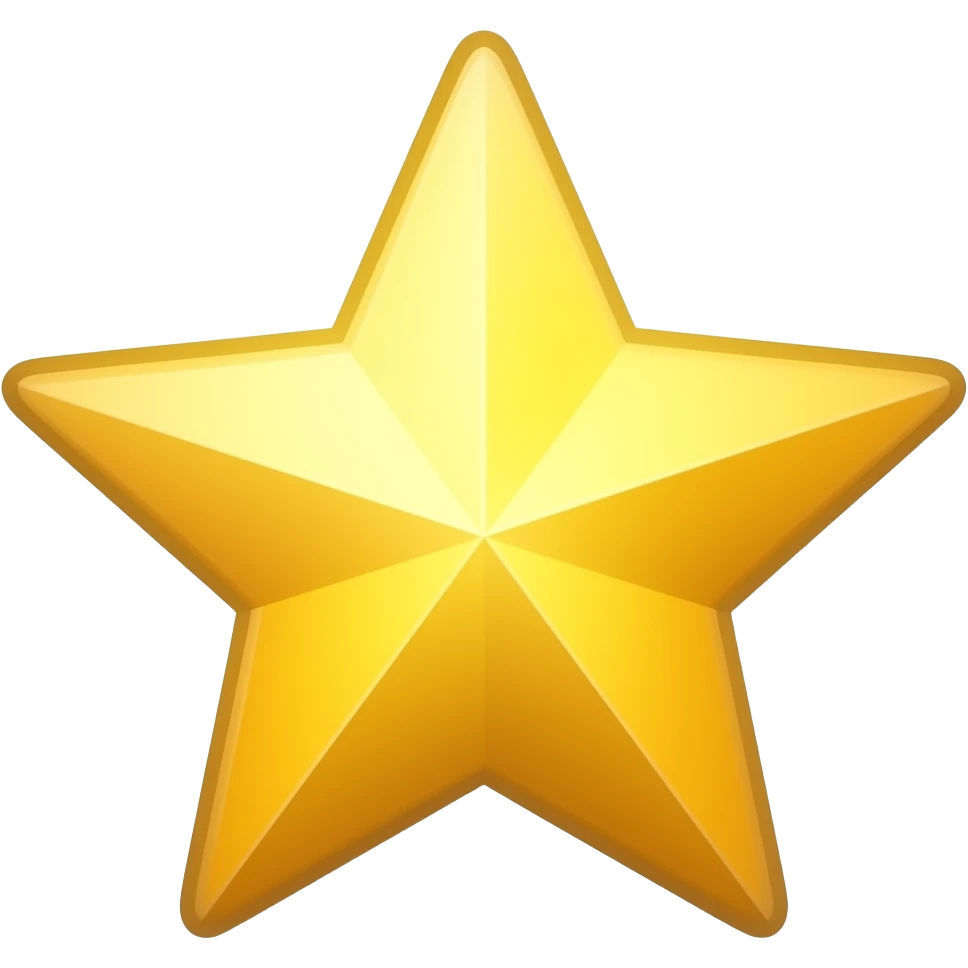 star emoji
