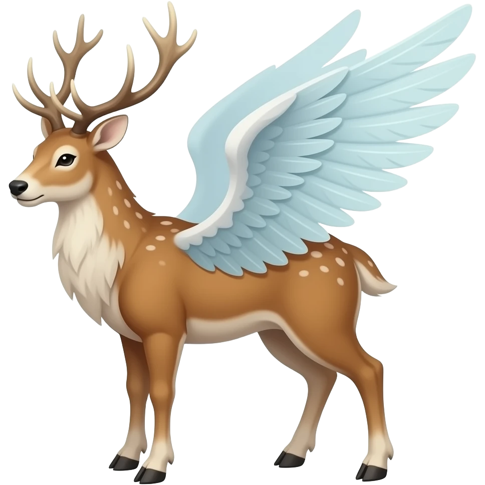 Epapieros stagbar emoji