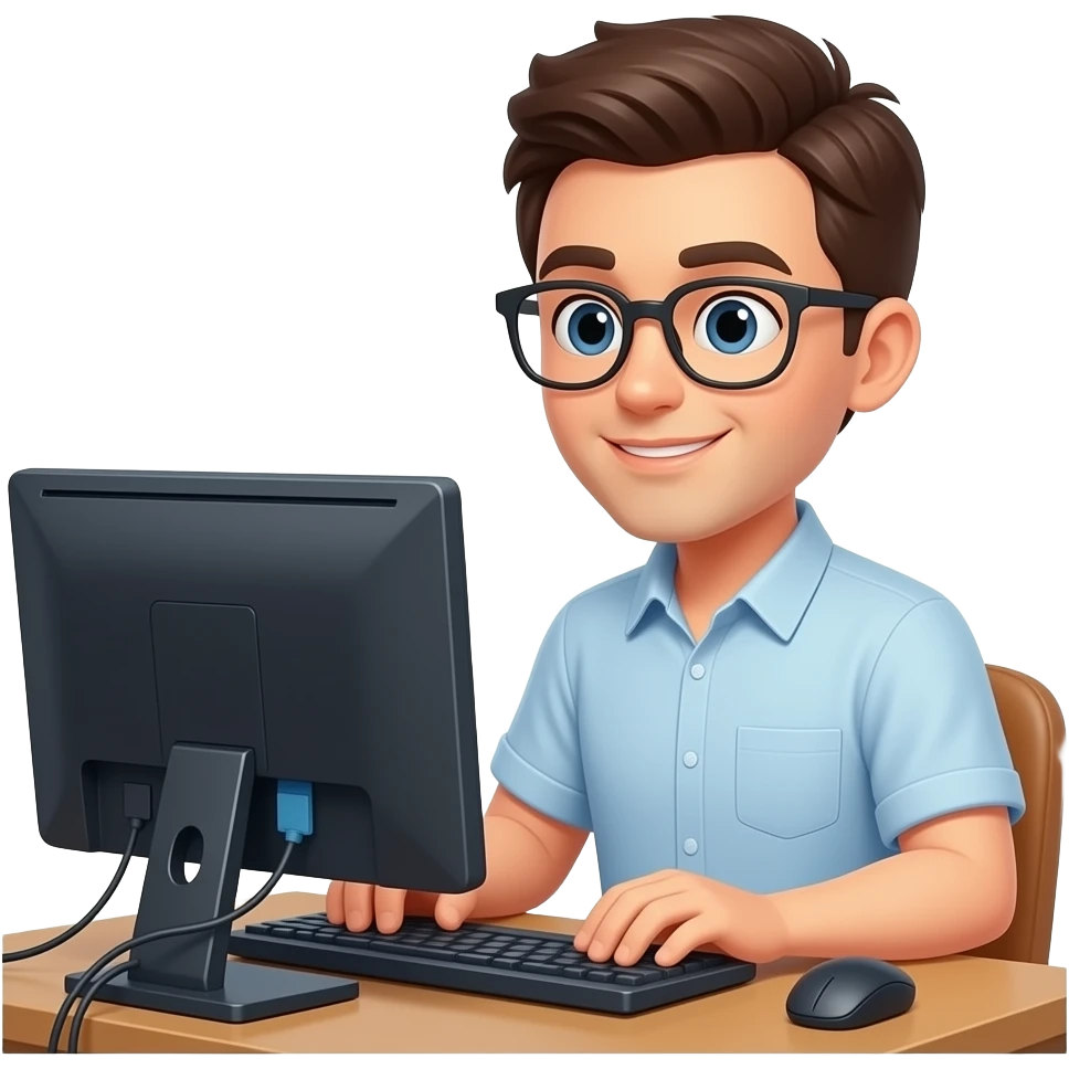 work emoji