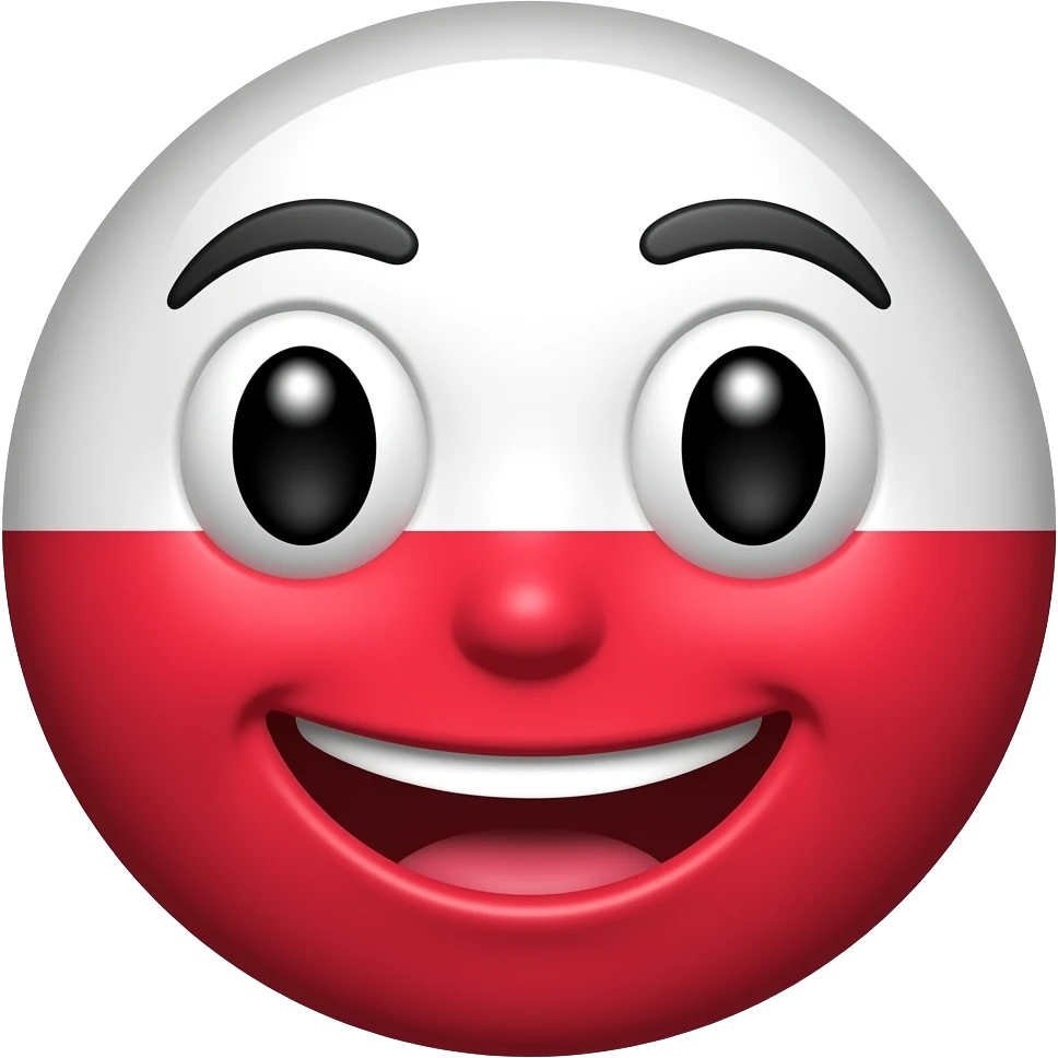 🇵🇱🤣 emoji
