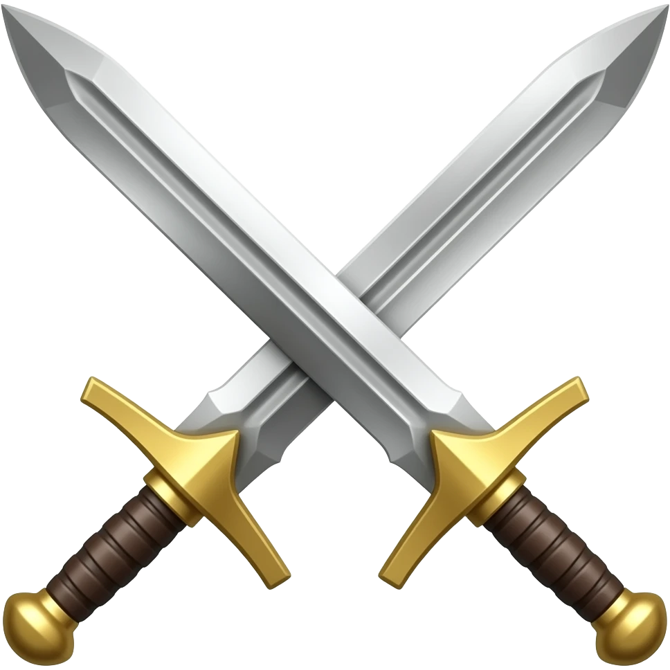 Zulfiqar  sowrd emoji