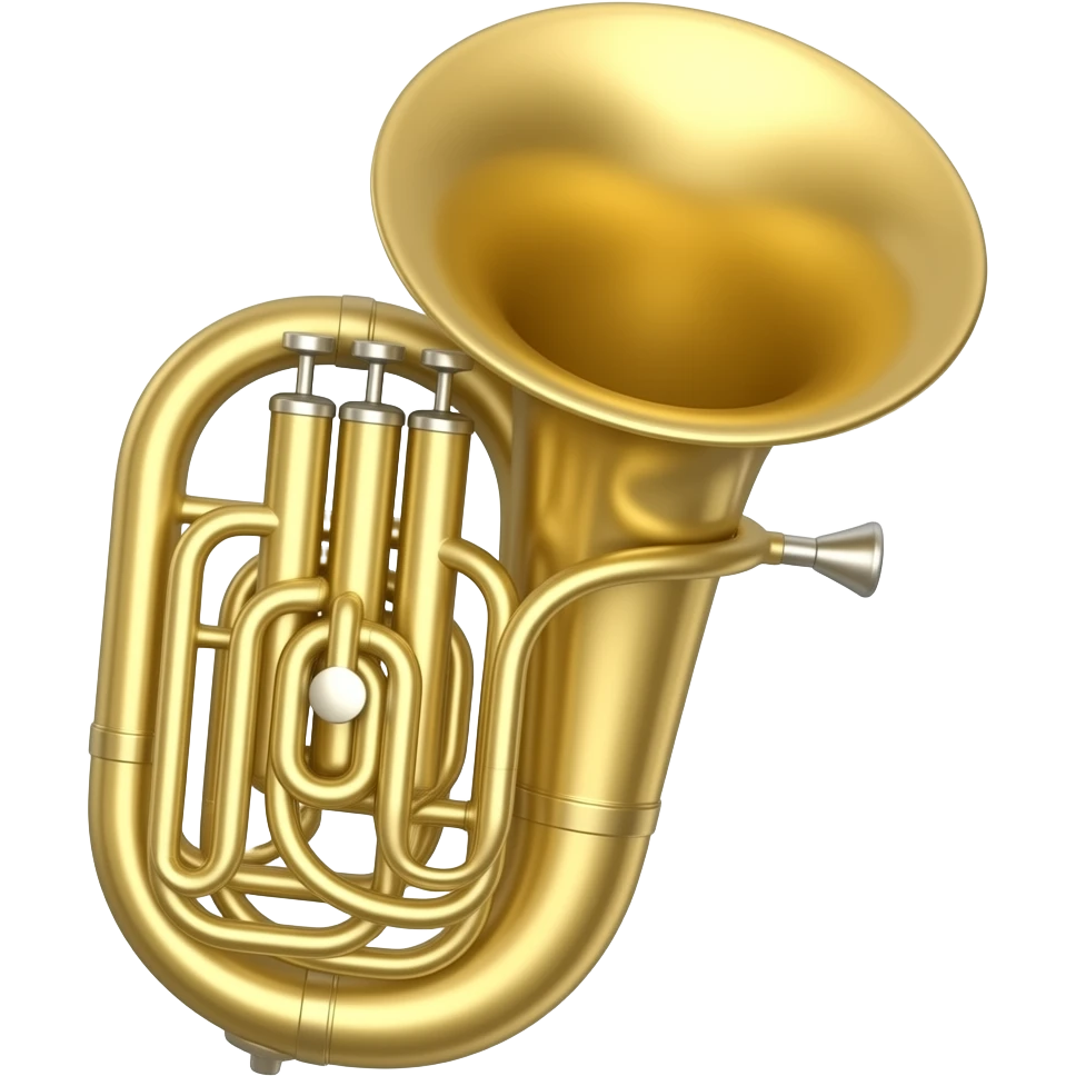 Sousaphone emoji
