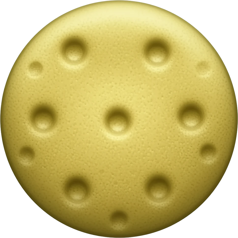 Whole wheat roti green in color make it greener emoji