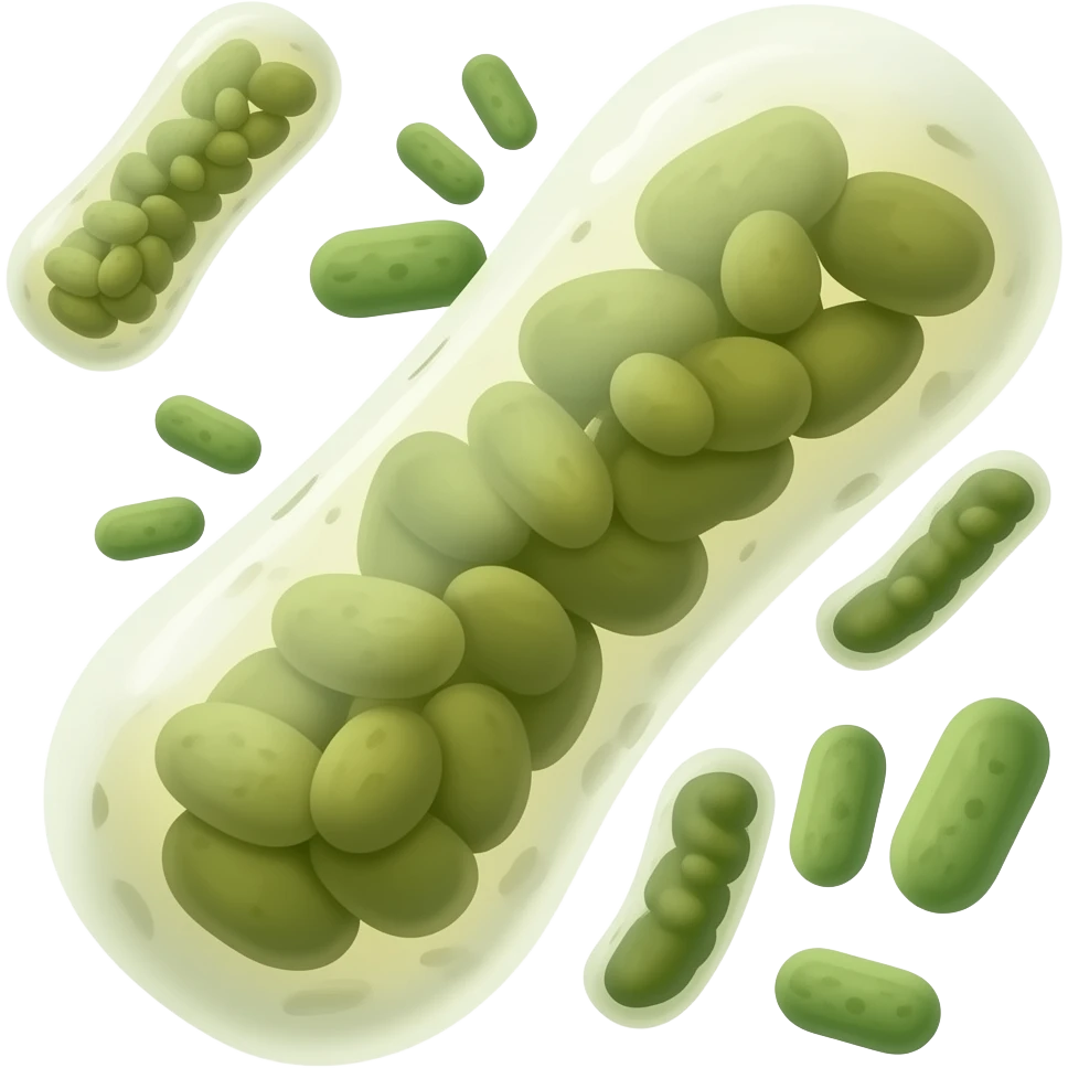 Lactobacillus emoji