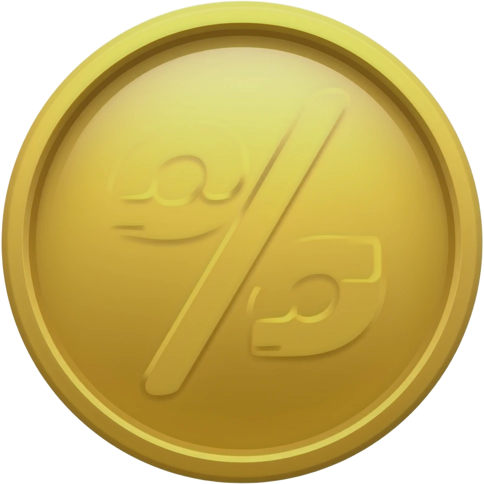gold emoji