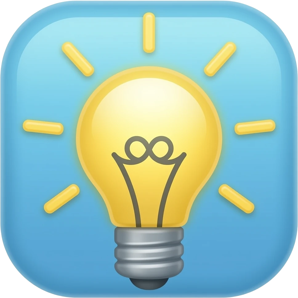 insights icon emoji