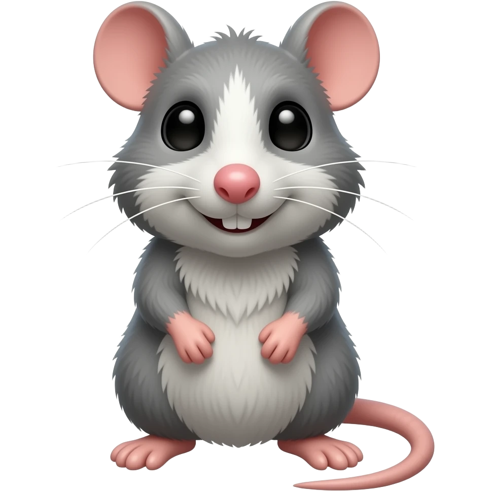 mice emoji