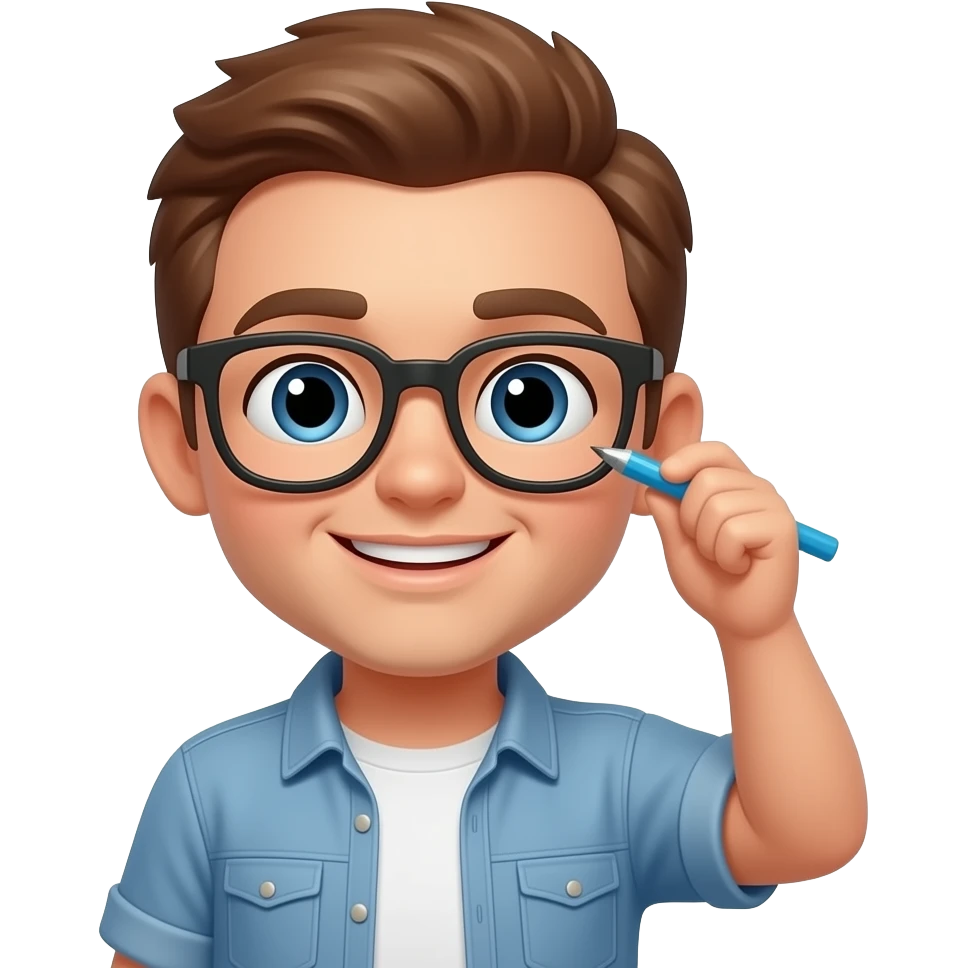 planning emoji