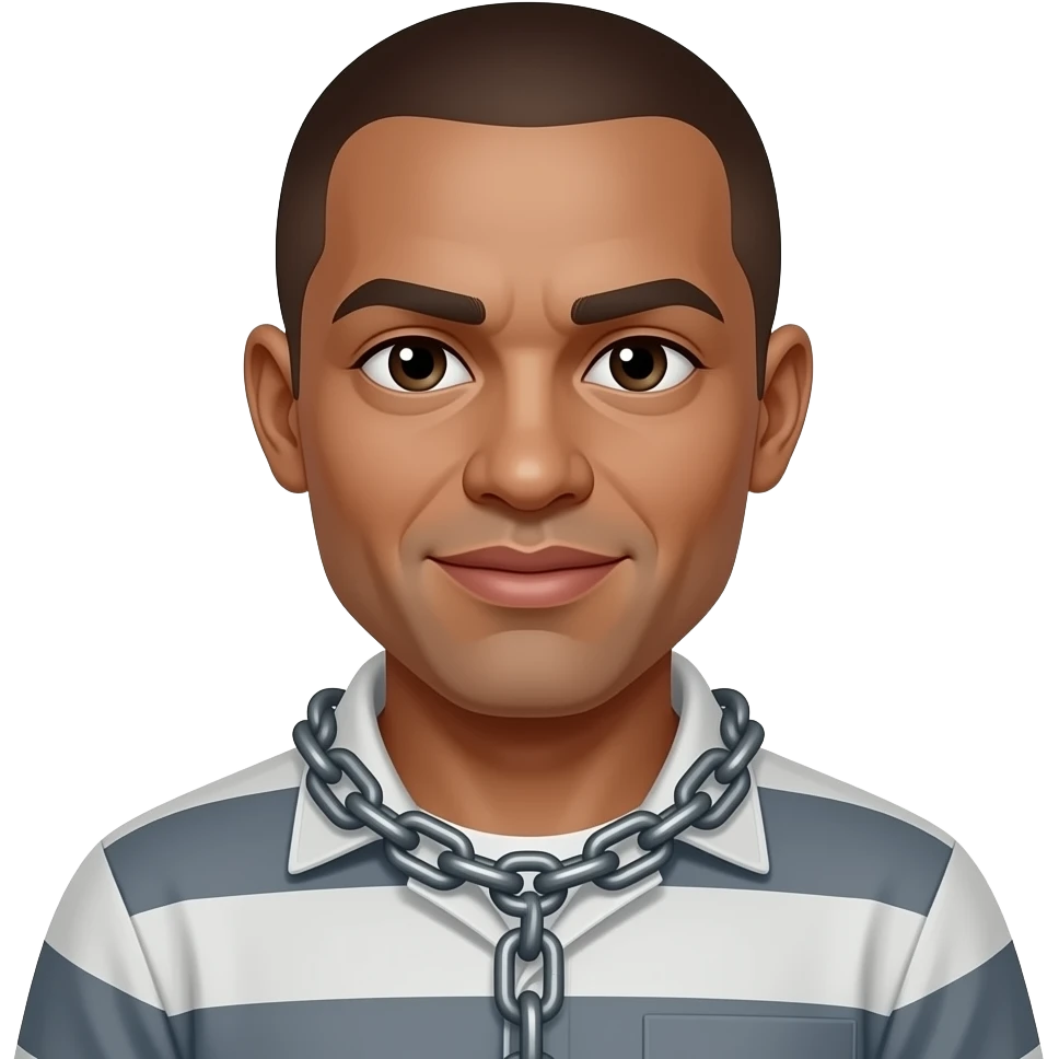 Slave emoji