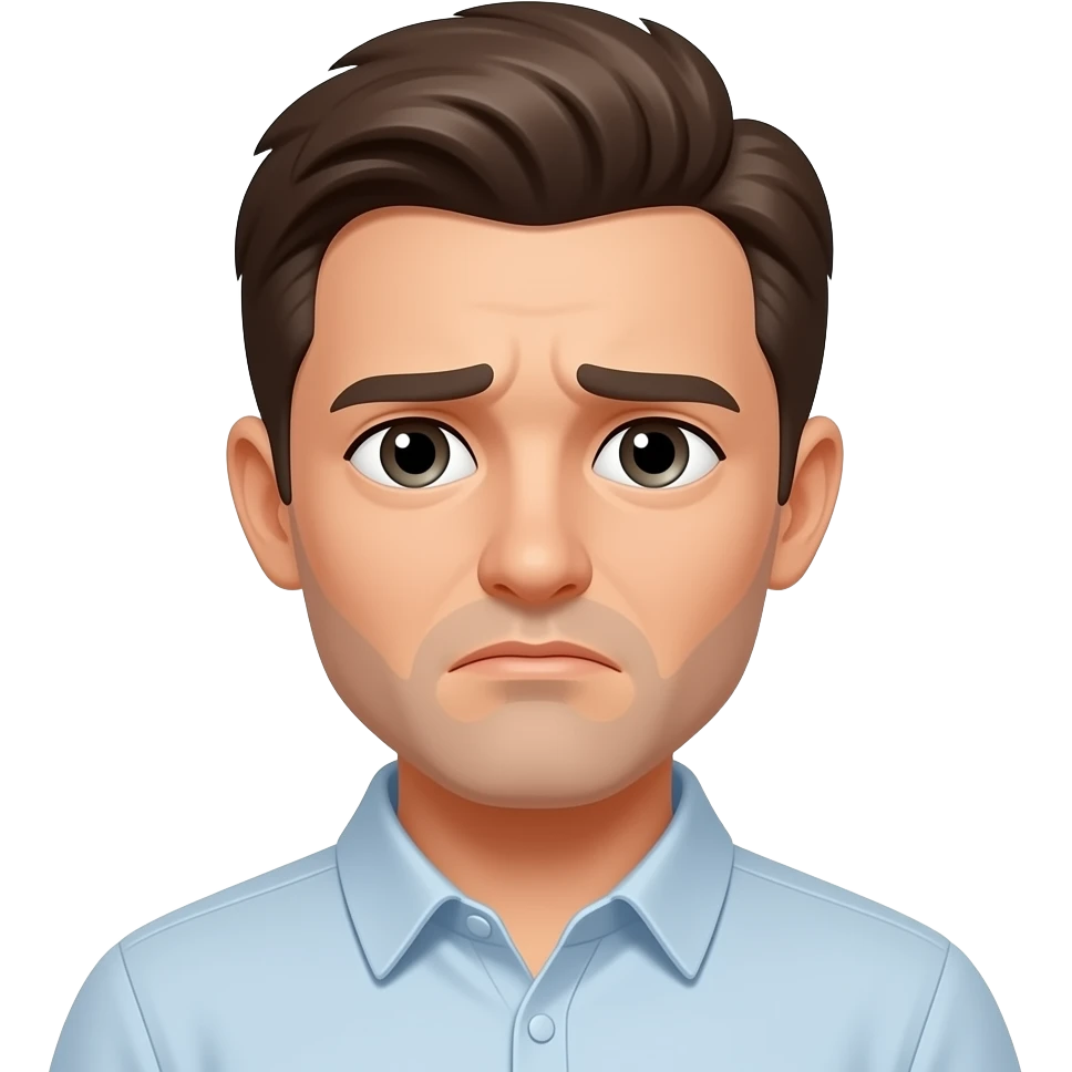 we are sorry emoji