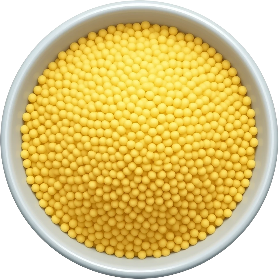 Couscous emoji