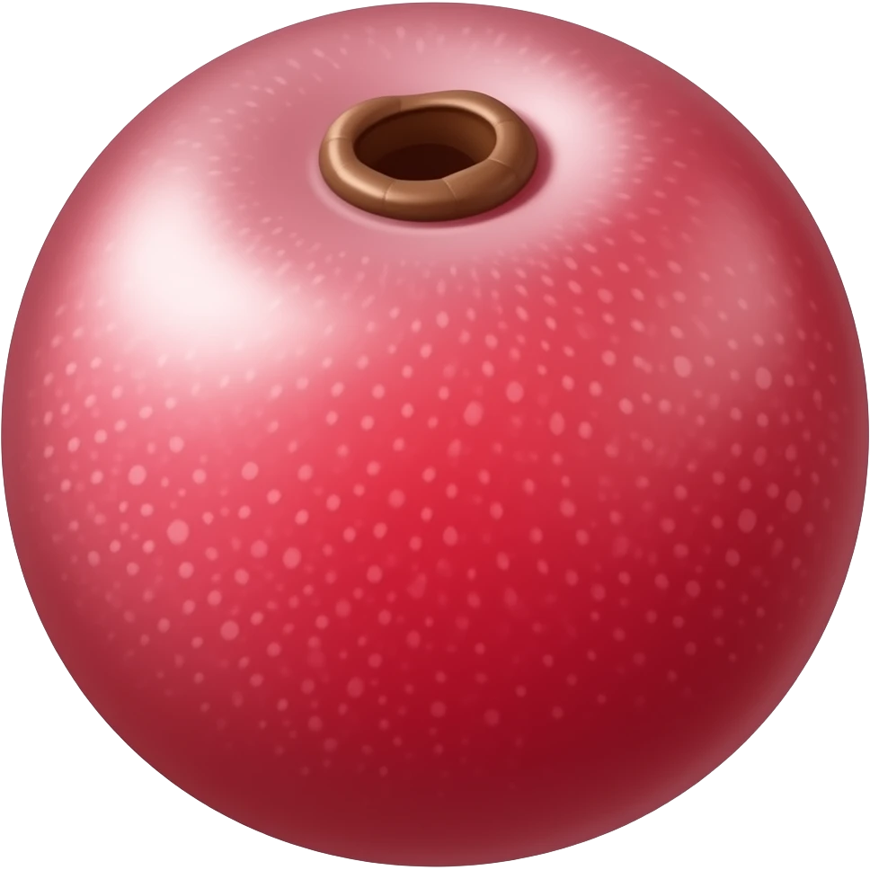 Crayonberry emoji