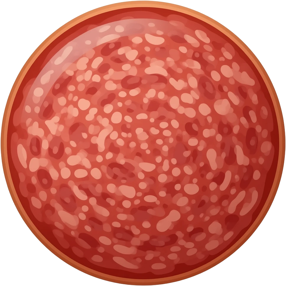 pepperoni emoji