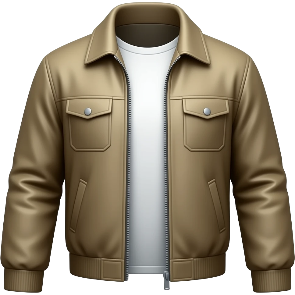 Jacket emoji