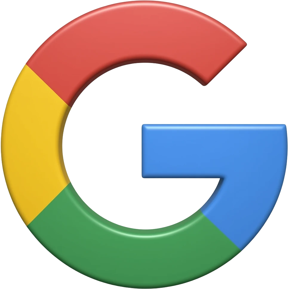 purple google emoji