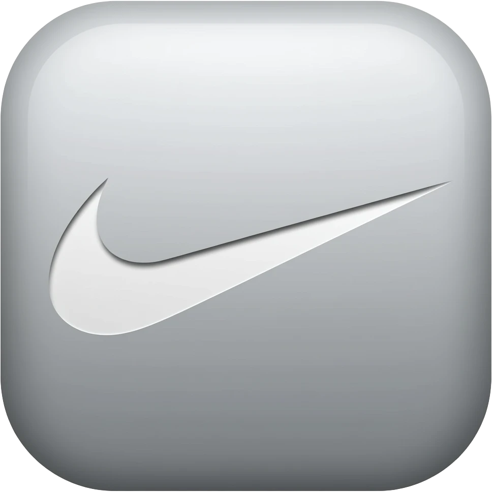 Nike emoji