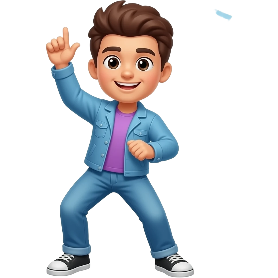 disco emoji