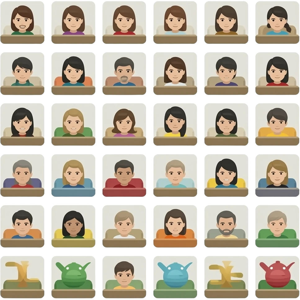 67 emoji