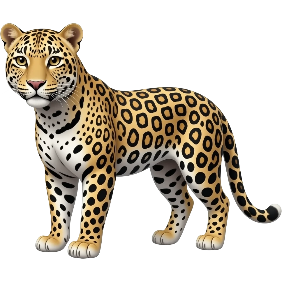 panter emoji