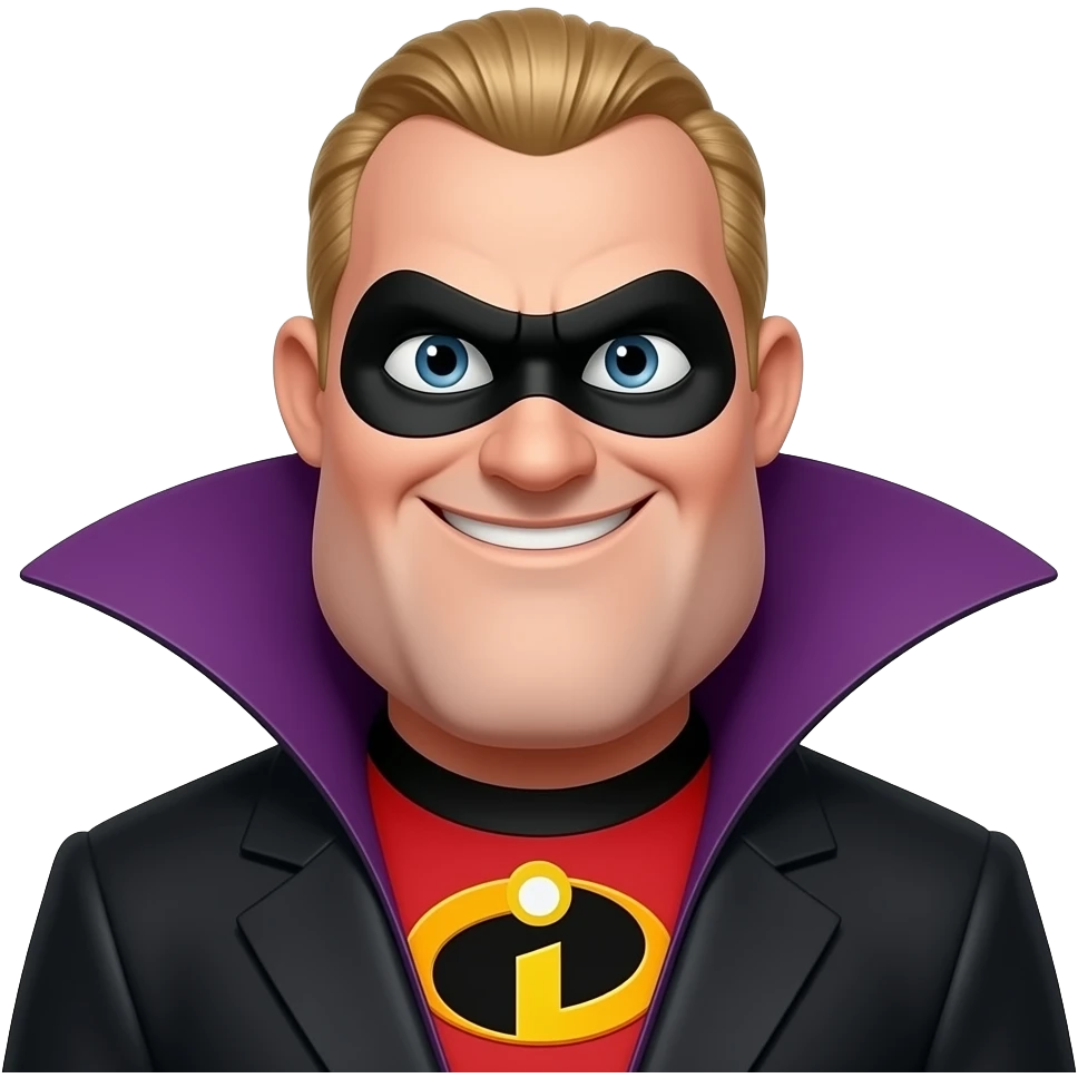 Syndrome emoji