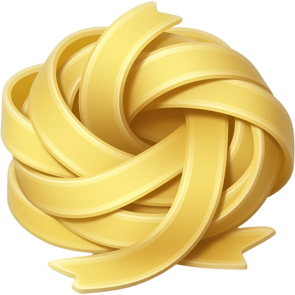 pasta emoji